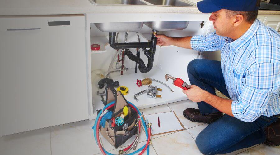 Local water heater installation in Pleasant Prairie, WI